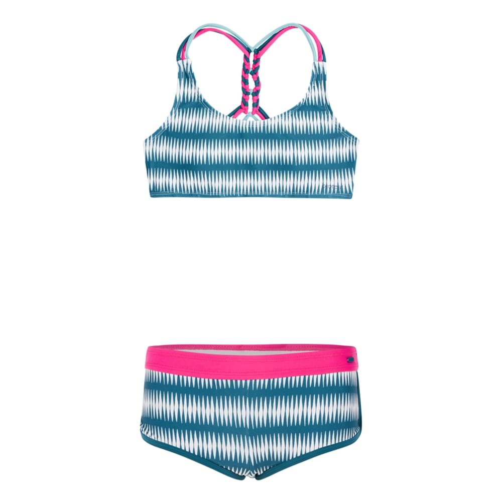 Protest - PRTZUKA JR bikini Raku Blue mt 104