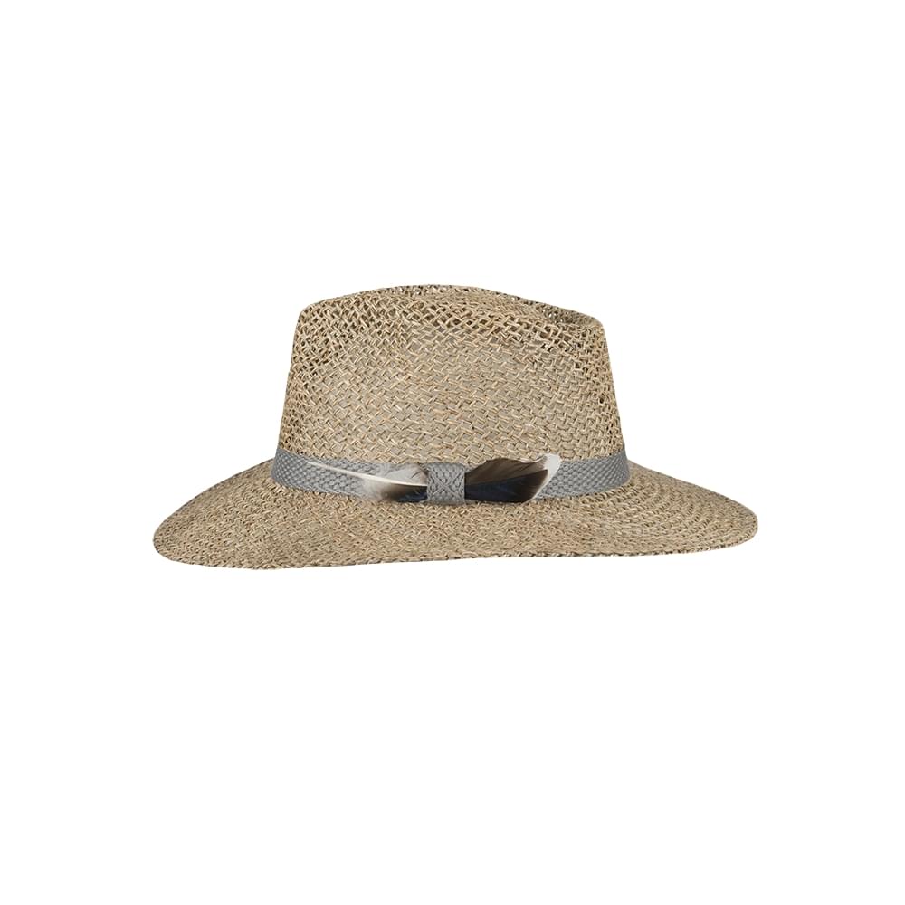 Hatland - Donaldsen Zeegras Hoed