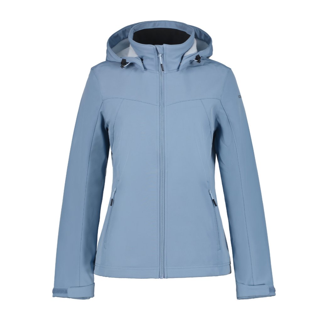 Icepeak Brenham Mt. 44 Light Blue Icepeak Brenham Mt. 44 Light Blue