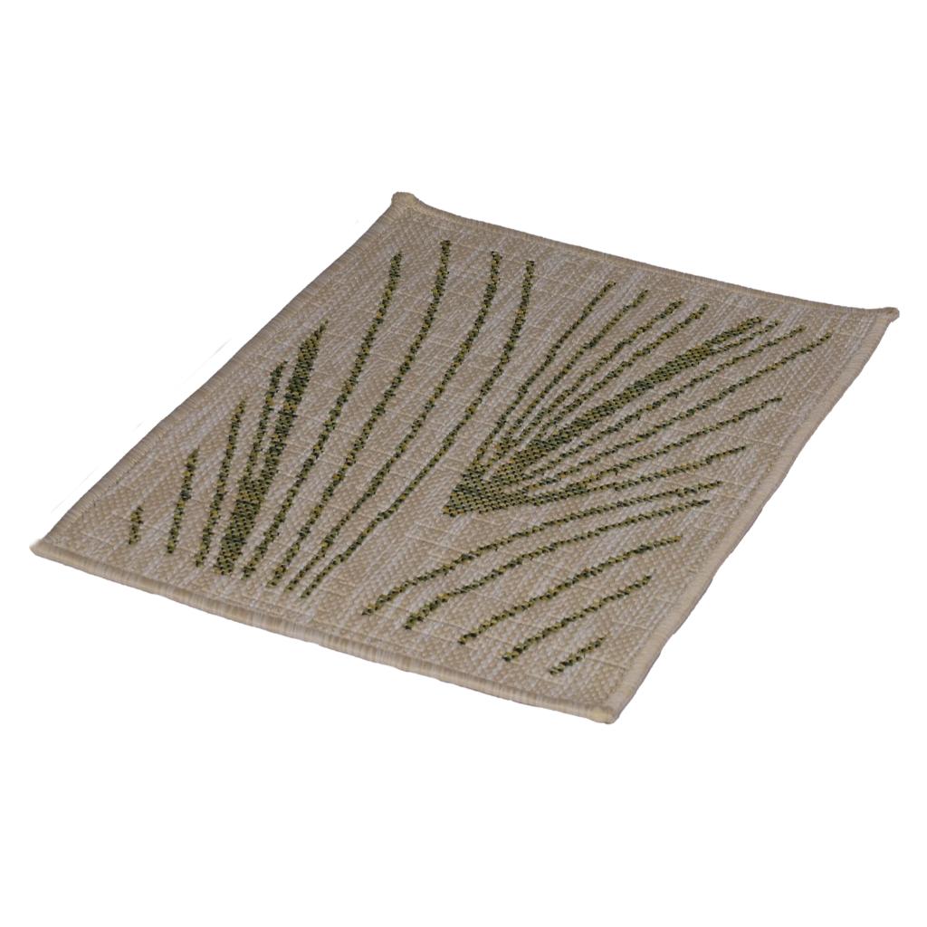 Human Comfort - Carros Deurmat 40 x 50 cm