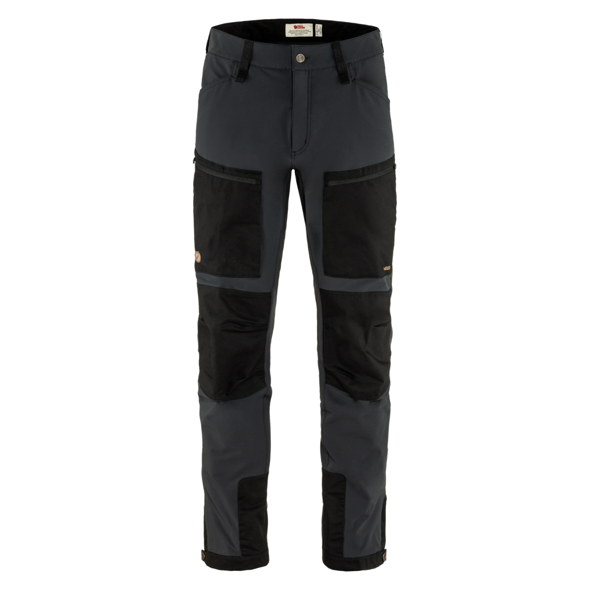 Fjallraven - Keb Agile Broek Heren
