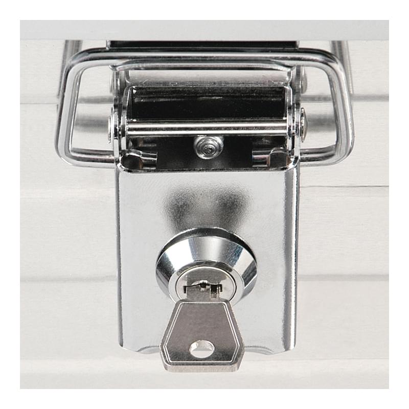 Enders - Set II Gelijke Sloten voor Toronto Box 