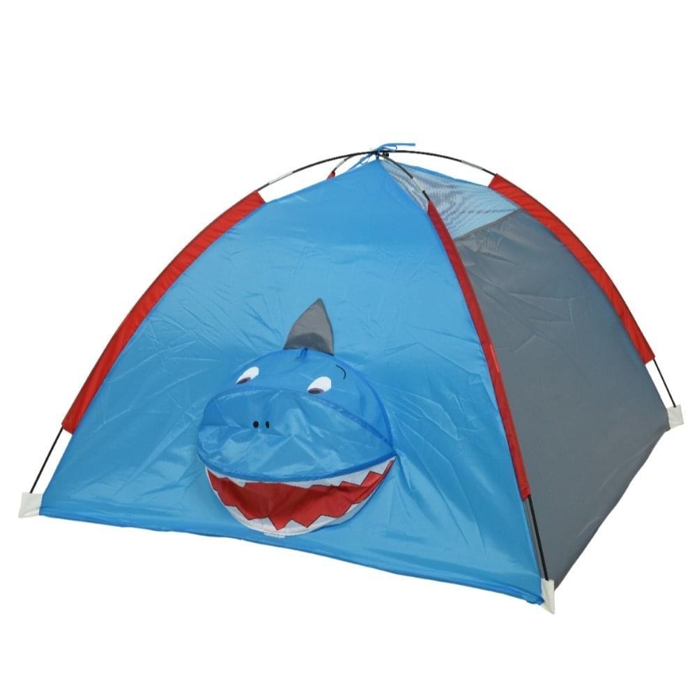 Decoris - Speeltent Haai