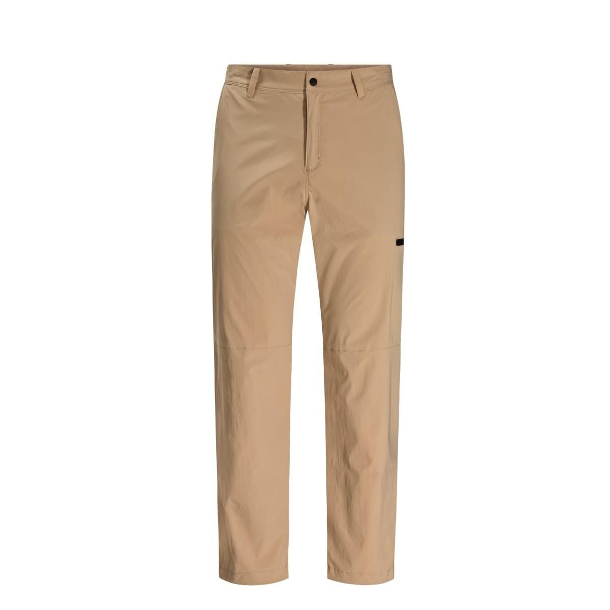 Jack Wolfskin - Wanderthirst Broek Heren