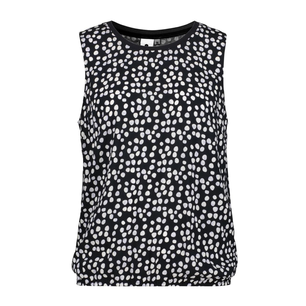 Luhta - Hyrry T-shirt Dames