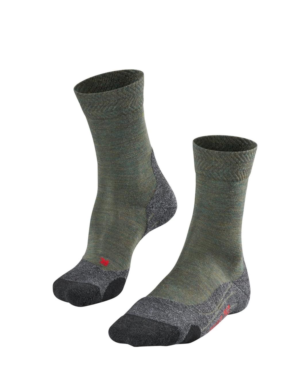 Falke - TK2 Melange Wandelsok Heren Falke - TK2 Melange Wandelsok Heren