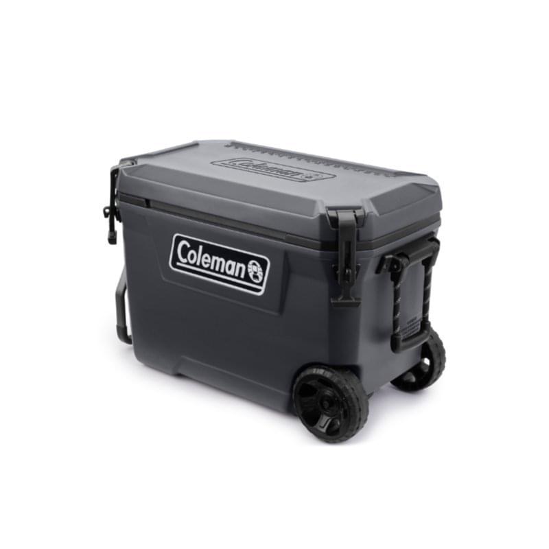 Coleman - 65QT Wheeled Convoy Koelbox