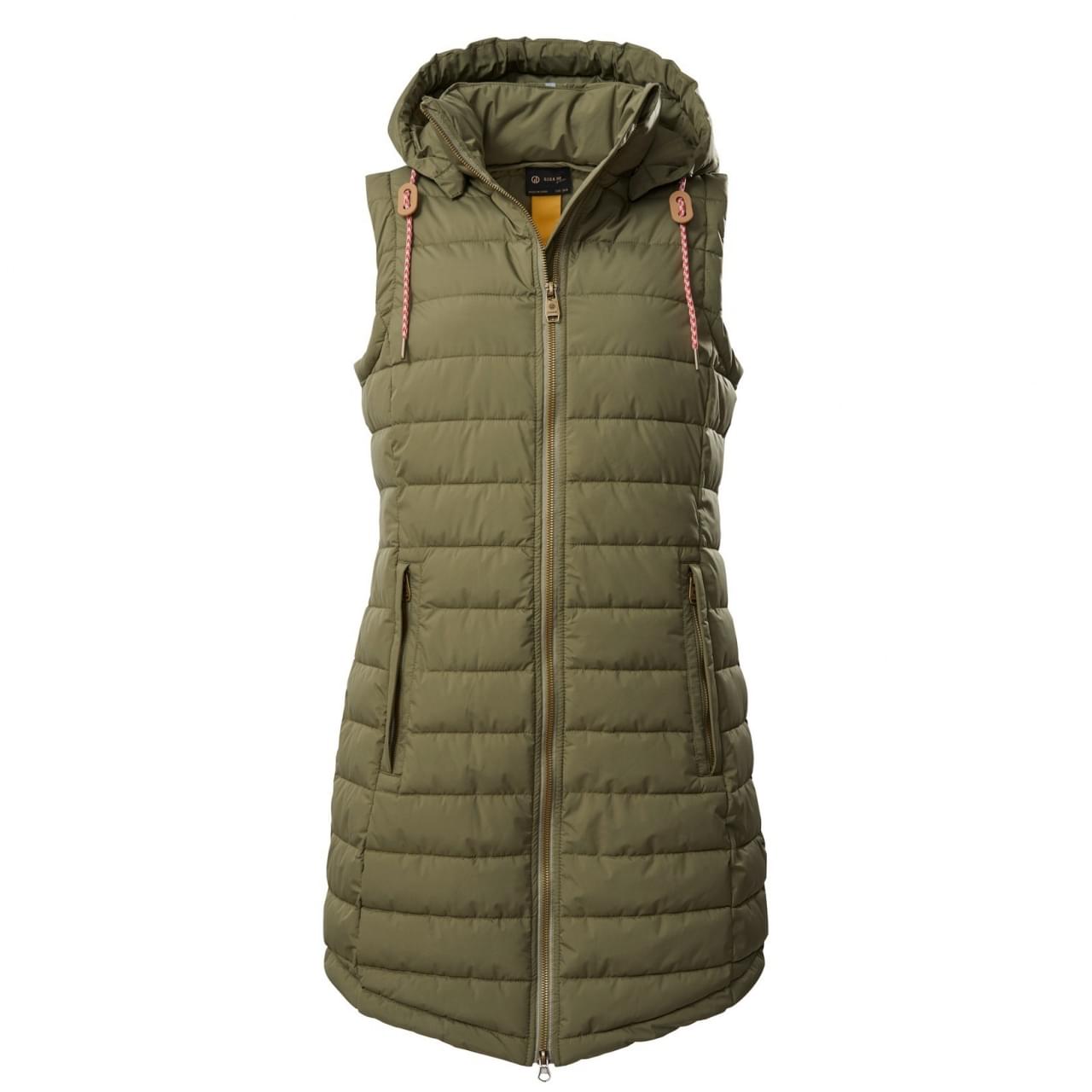Killtec - Gs 166 Donslook Bodywarmer Dames