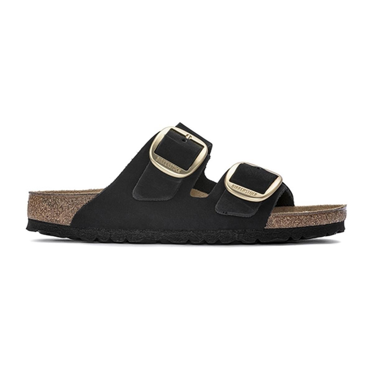 Birkenstock - Arizona Big Buckle Slipper Dames