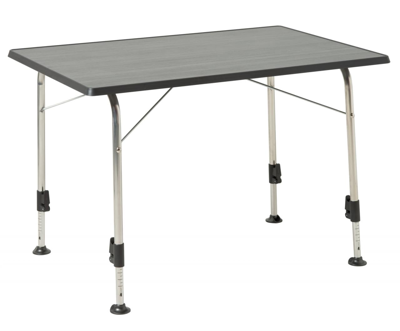 Dukdalf - Stabilic 2 / 100 x 68 cm Campingtafel