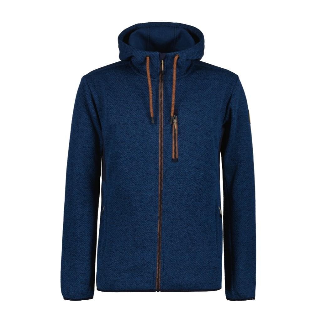 Icepeak - Manawa Fleece Vest Heren