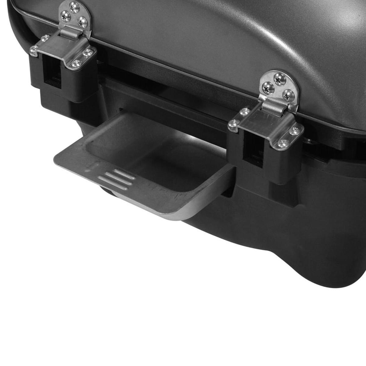 Tristar - Elektrische Barbecue op Statief