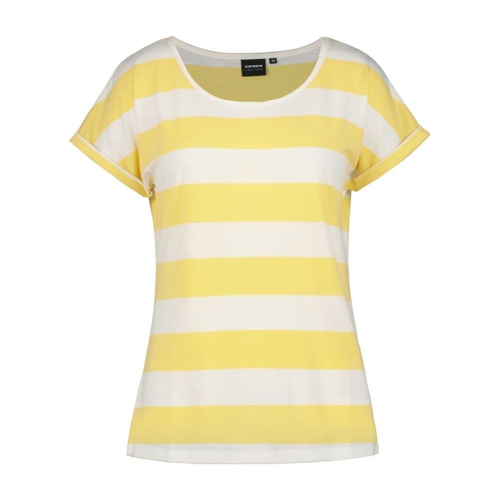 Icepeak - Aleda T-shirt Dames