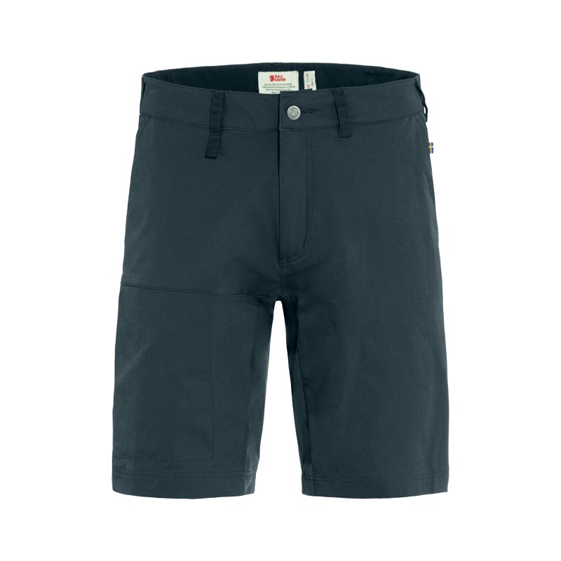 Fjallraven - Abisko Lite Korte Broek Heren