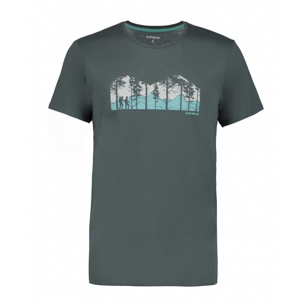 Icepeak - Beeville T-shirt Heren