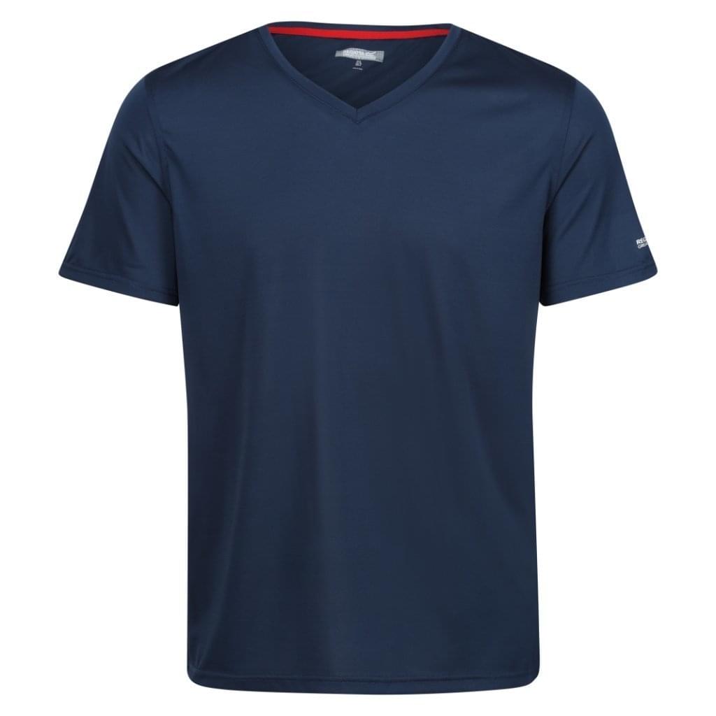 Regatta - Fingal T-shirt Heren