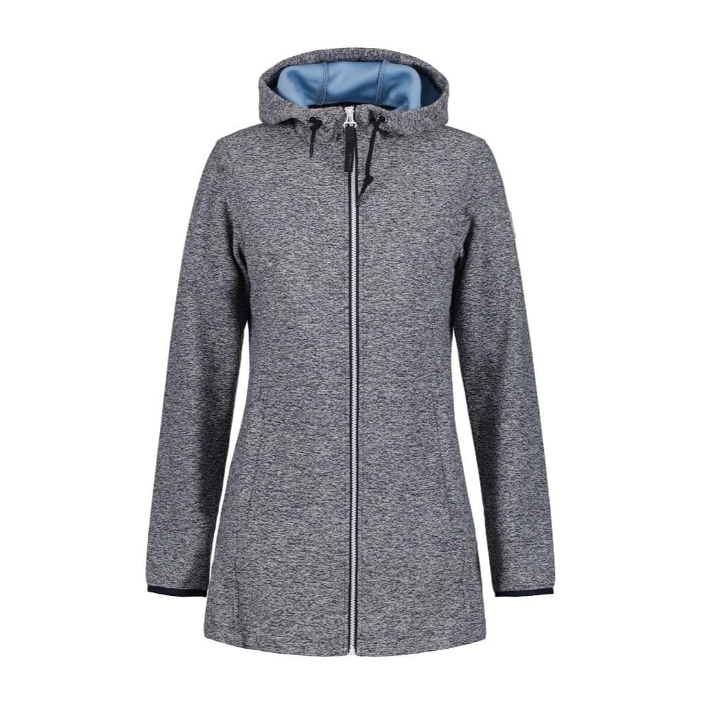 Icepeak - Alzey Dark Blue Mt Xxl