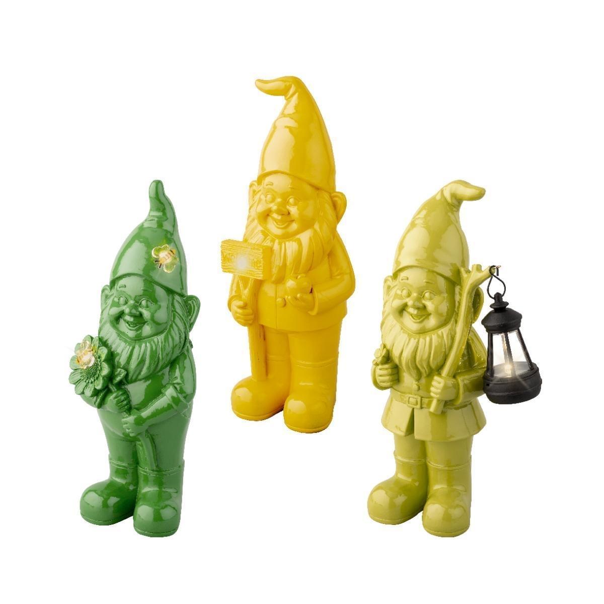 Decoris - Solar Gnoom