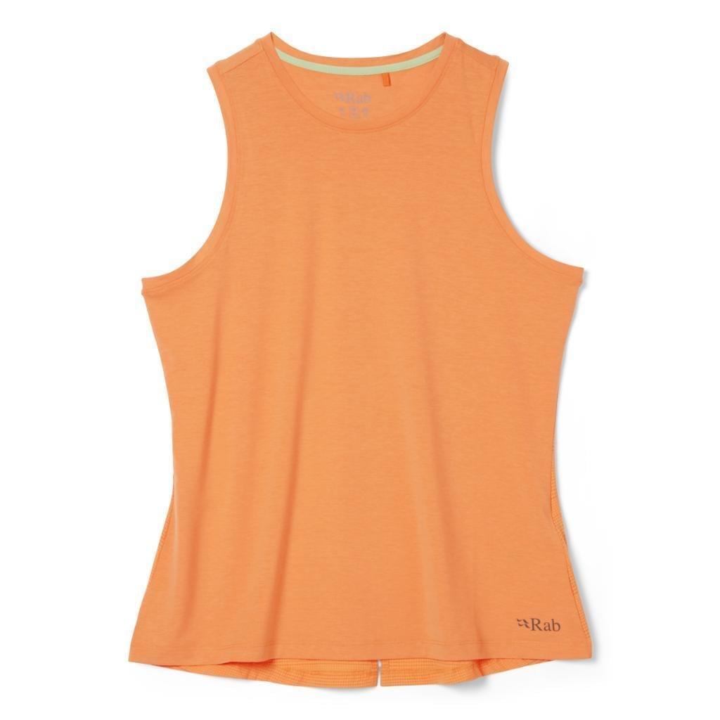 RAB - Rivelin Tanktop Dames