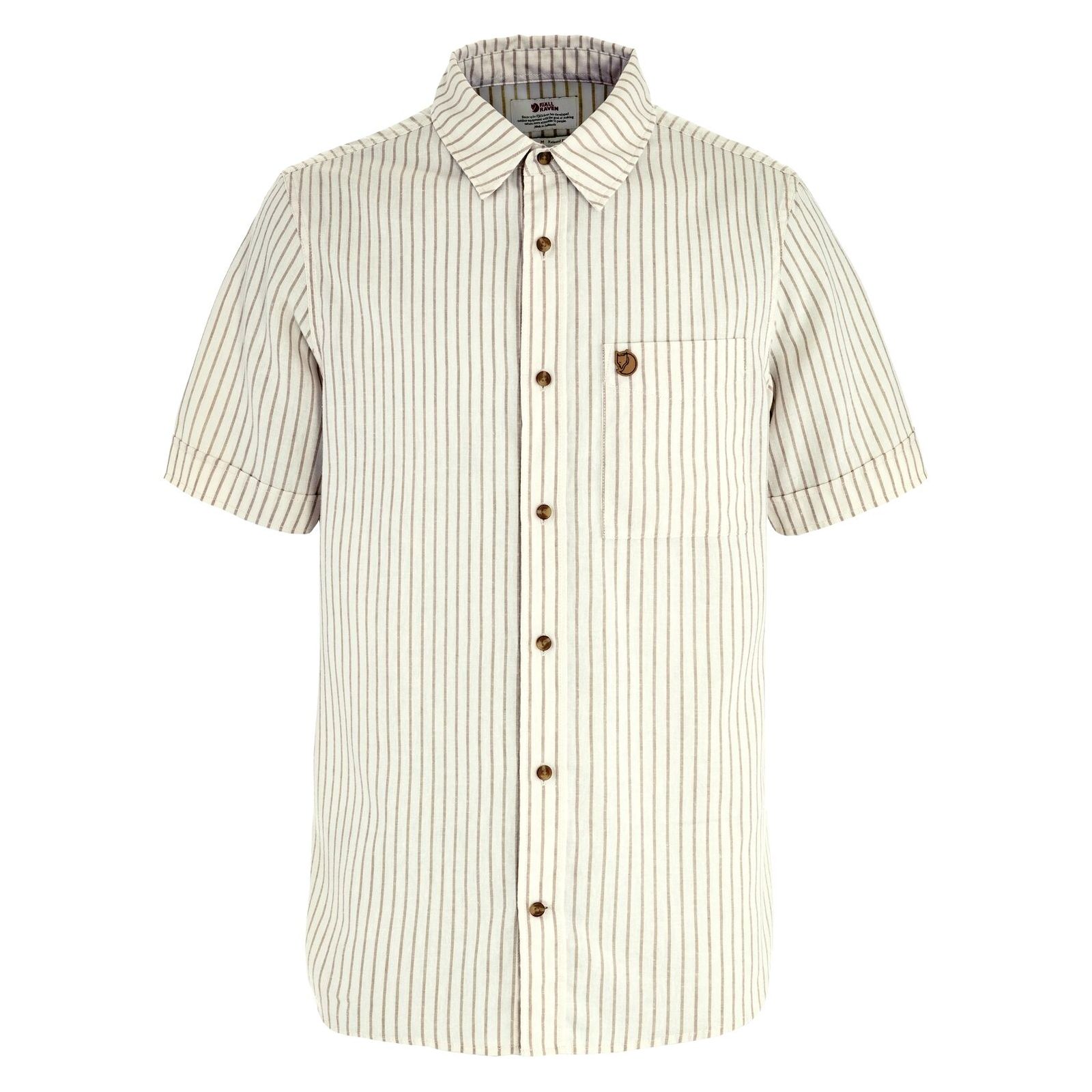 Fjallraven - Ovik Travel Blouse Heren