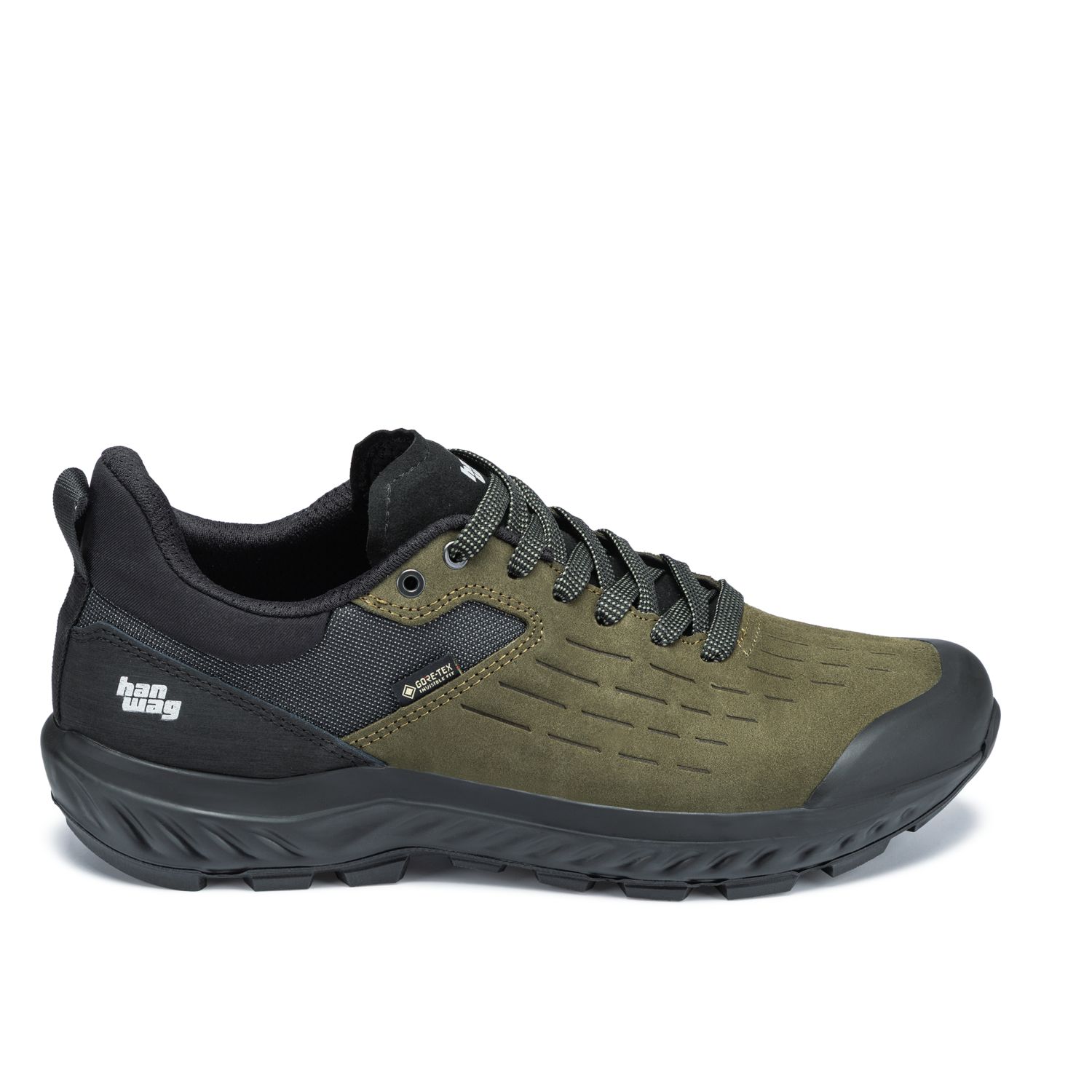 Hanwag - Kaduro Low GTX Wandelschoen Heren
