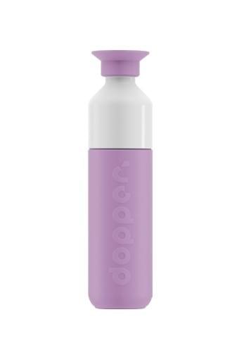 Throwback lilac