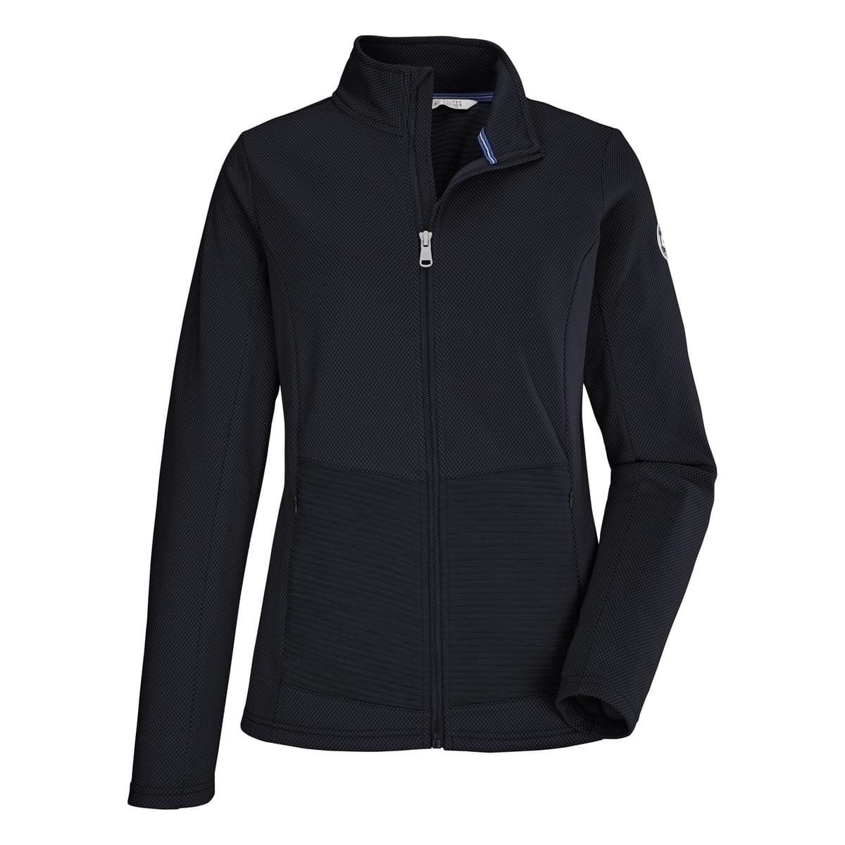 Killtec - Kos 121 Fleece Vest Dames