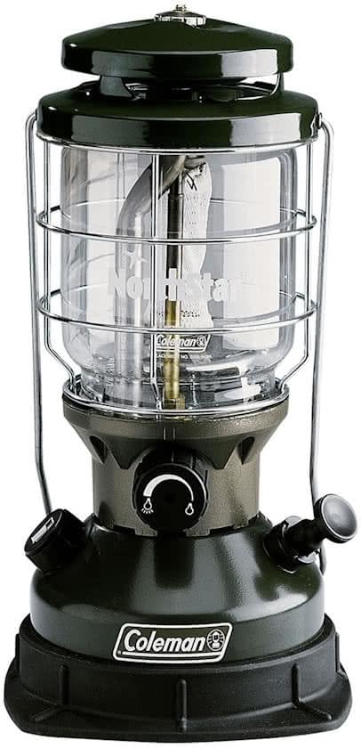 【Coleman】　NorthStar Model 2000 ランタン Coleman】 NorthStar Model 2000 ランタン Amazon.co.jp