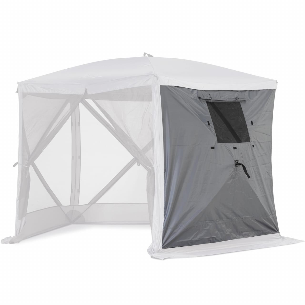Bardani - Zijwand Quick Lodge 6 Partytent