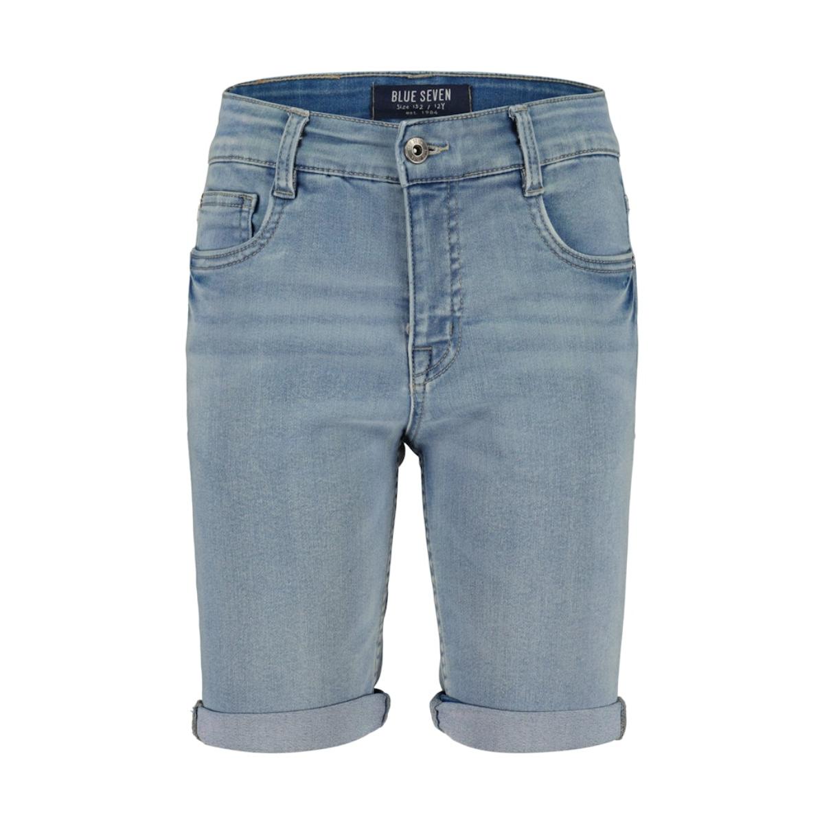 Blue Seven - Jeans Korte Broek Jongens