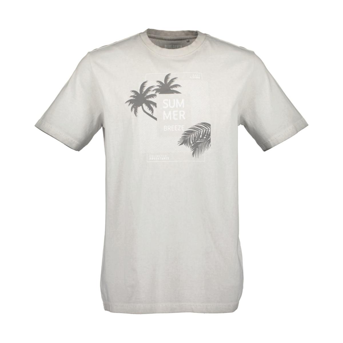 Blue Seven - Summer Breeze T-shirt Heren