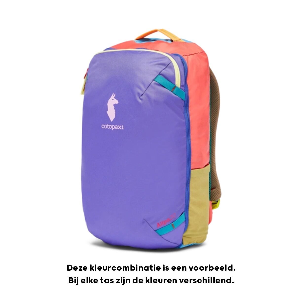 Cotopaxi - Del Dia Allpa Mini 20L Rugzak