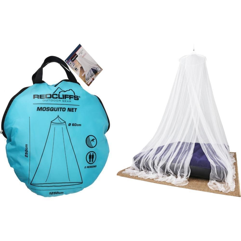 ML - Klamboe Bell 2-persoons