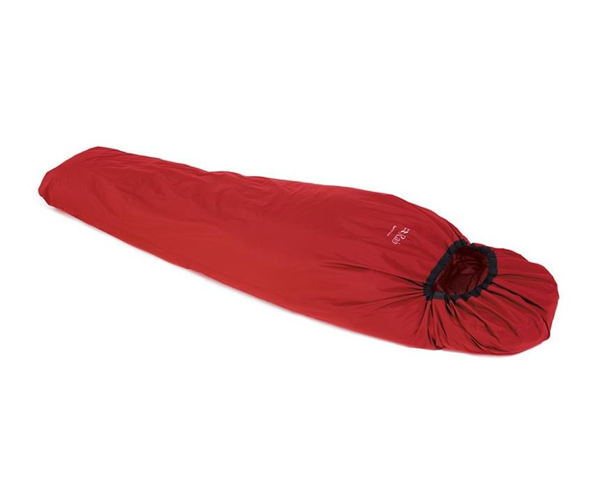 RAB - Survival Zone Bivakzak