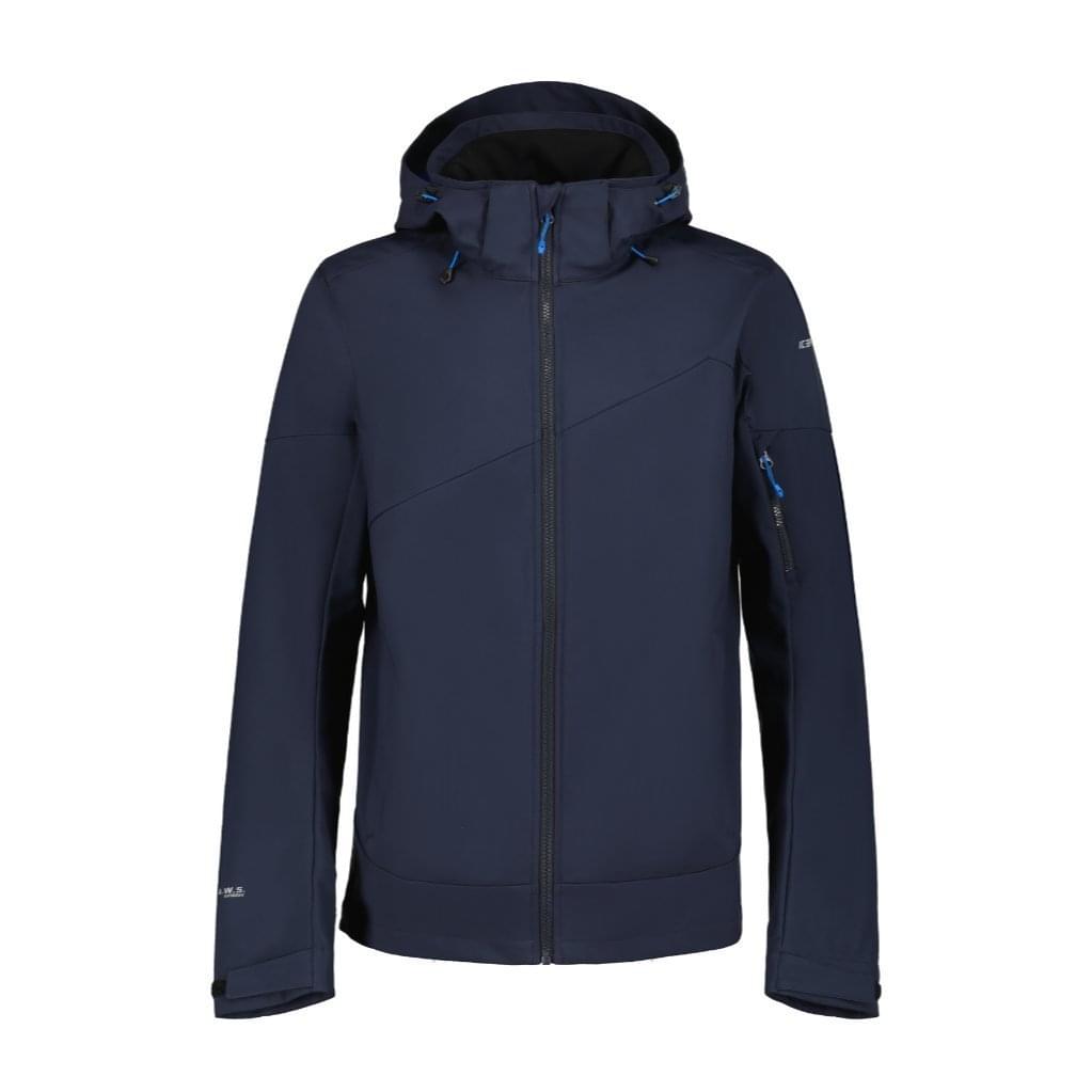 Icepeak - Barmstedt Softshell Jas Heren