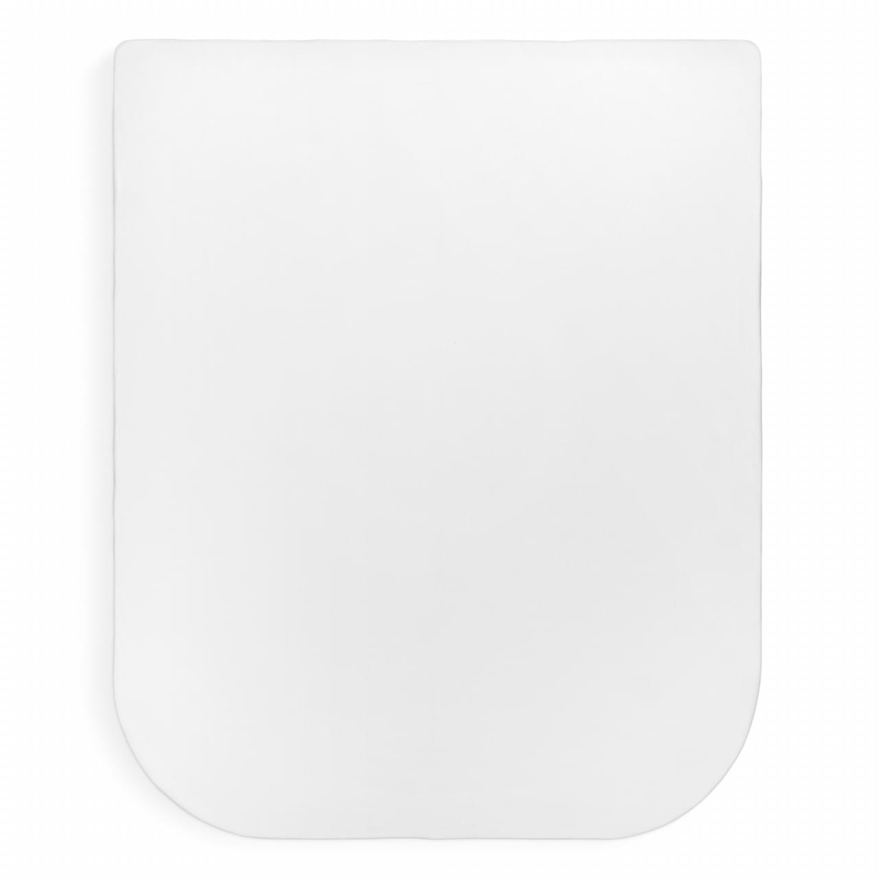 Walra - Molton Matrasbeschermer Queens Bed