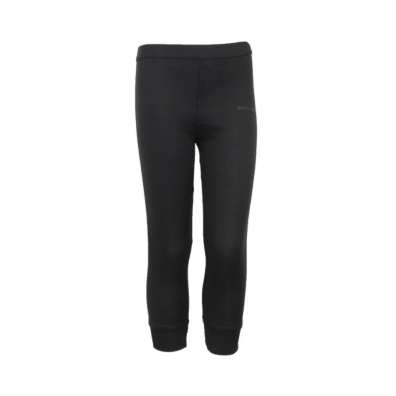 Jnr Thermal Pant   Mt. 152 Black
