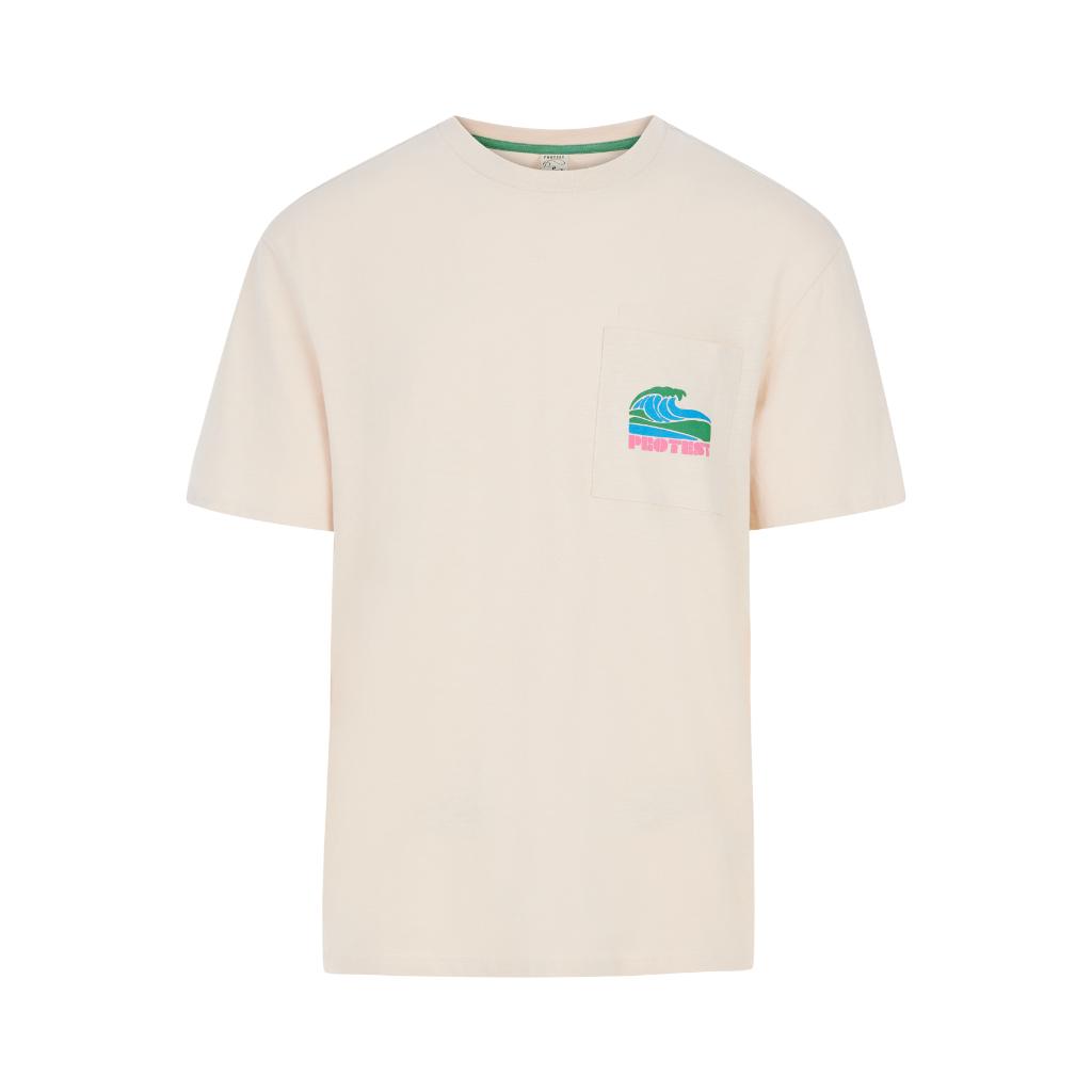 Protest - Jake T-shirt Heren