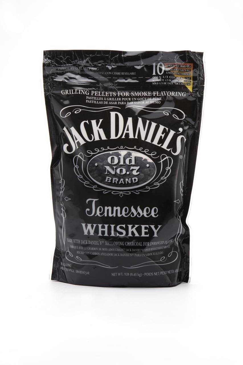 Cobb - Rookpellets Jack Daniels