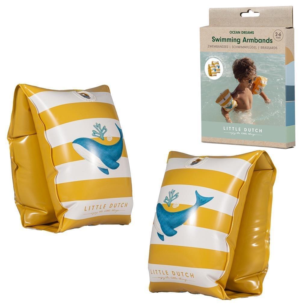 Little Dutch - Ocean Dreams Zwemmouwtjes
