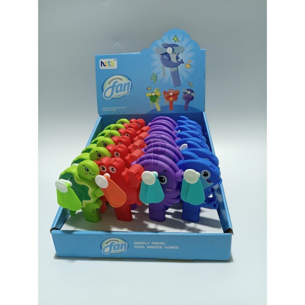 ML - Hand Ventilator