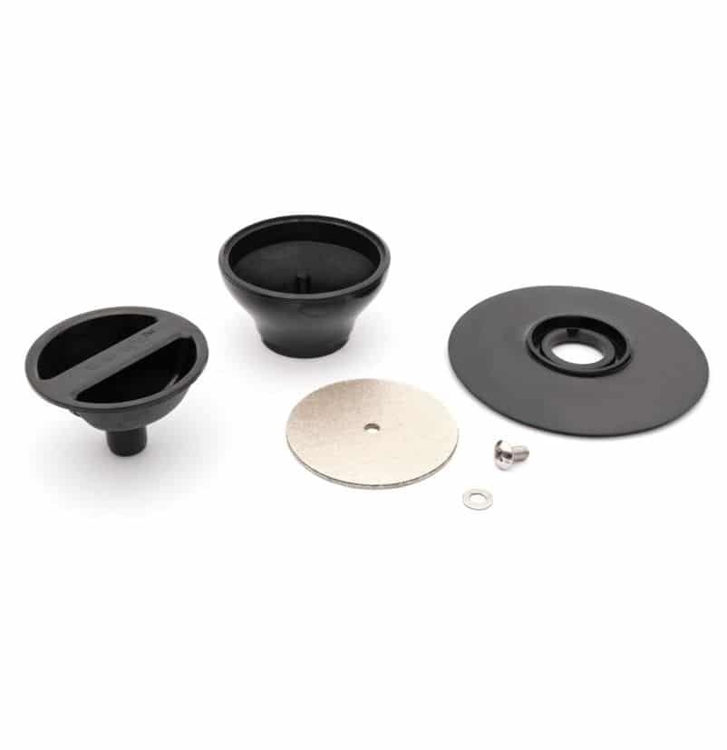 Cobb - Premier+ Gas Losse Behuizing Draaiknop