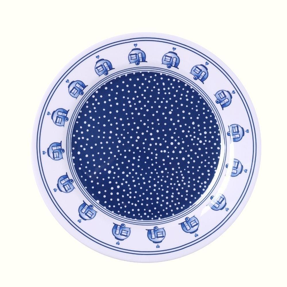 SVR - Plat Bord Caravan 280 mm