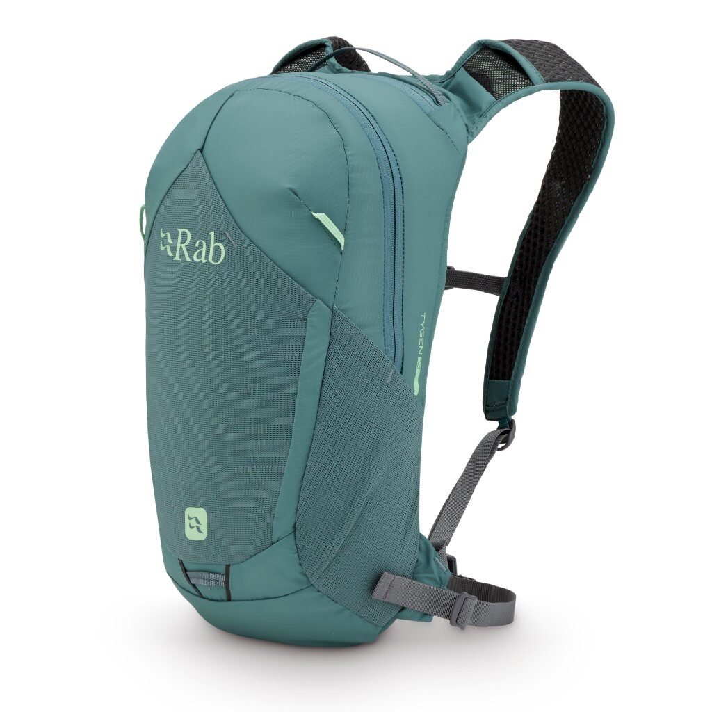 RAB - Tygen 12 Rugzak