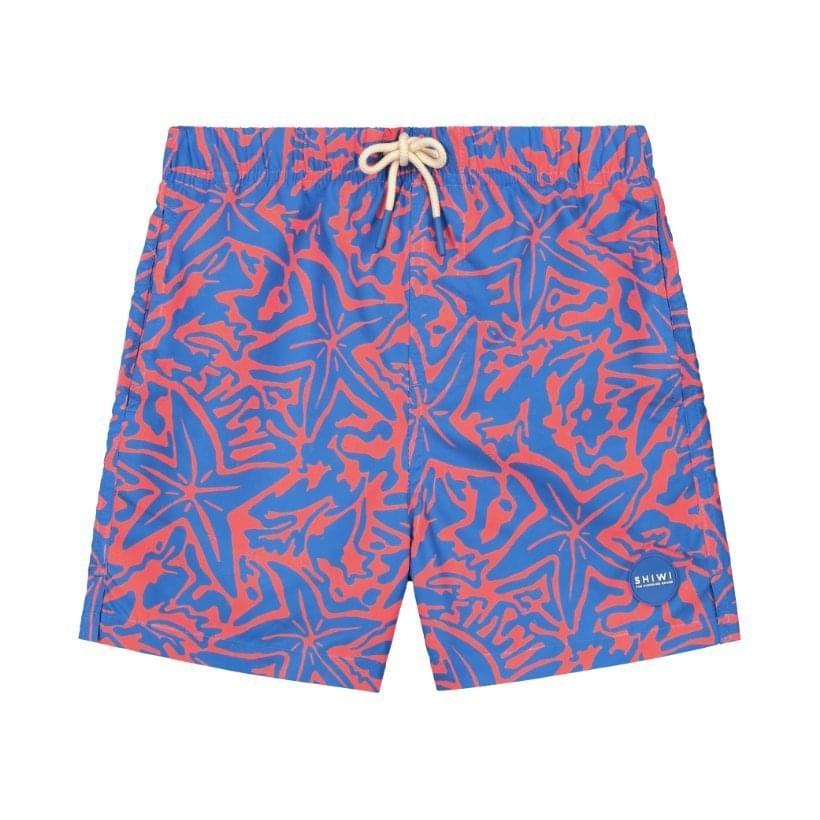 SHIWI - Milo Starfish Zwembroek Jongens