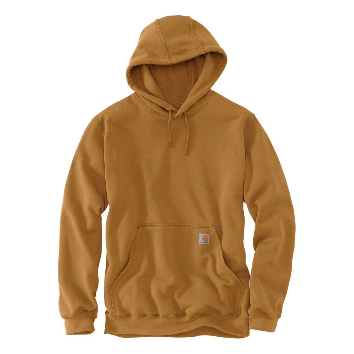 Carhartt - Hoodie Sweater Heren