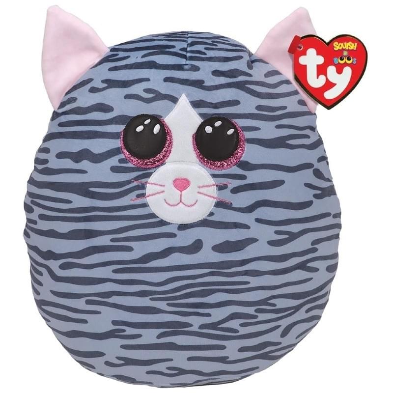 Ty - Squish a Boo Kiki Cat 31cm