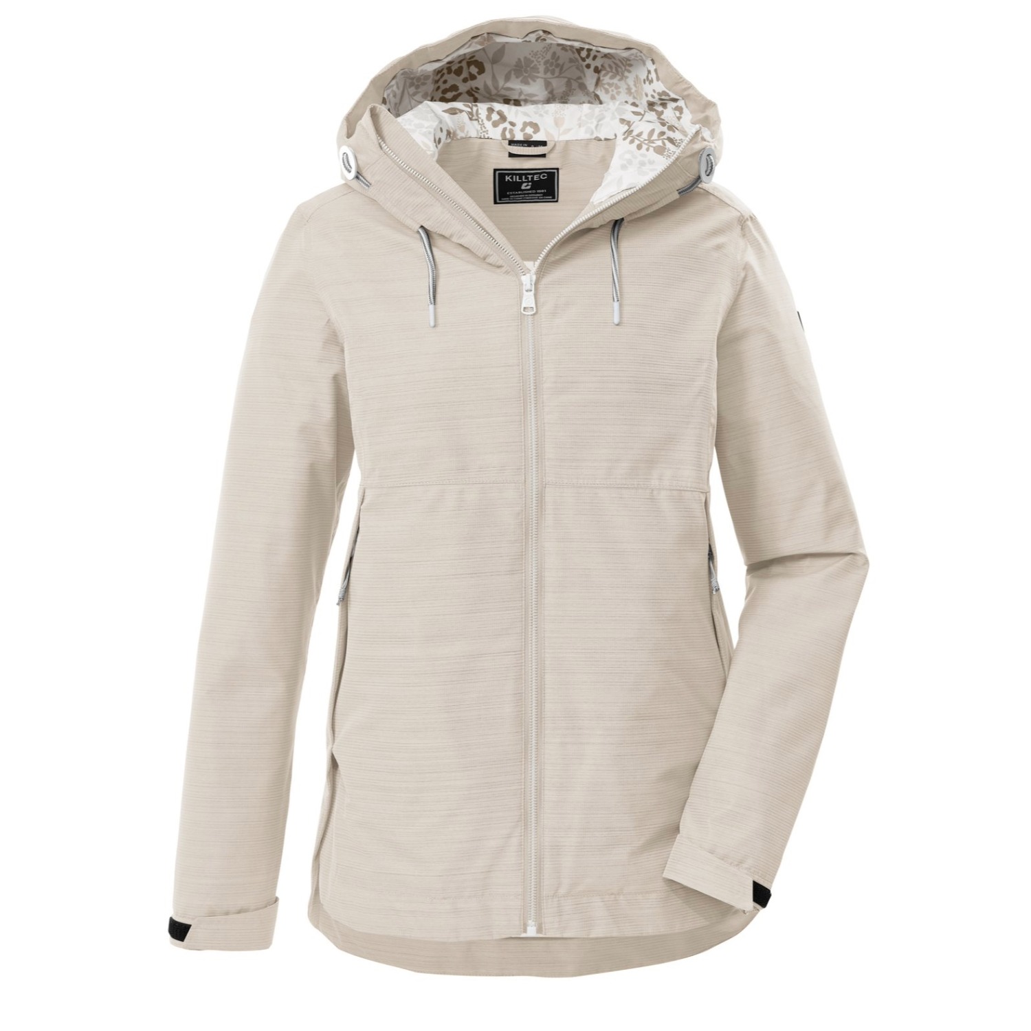 Killtec - Kos 62 Jas Dames