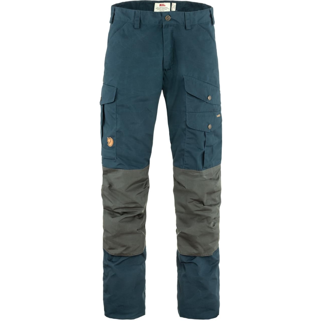 Fjallraven - Barents Pro Broek Heren