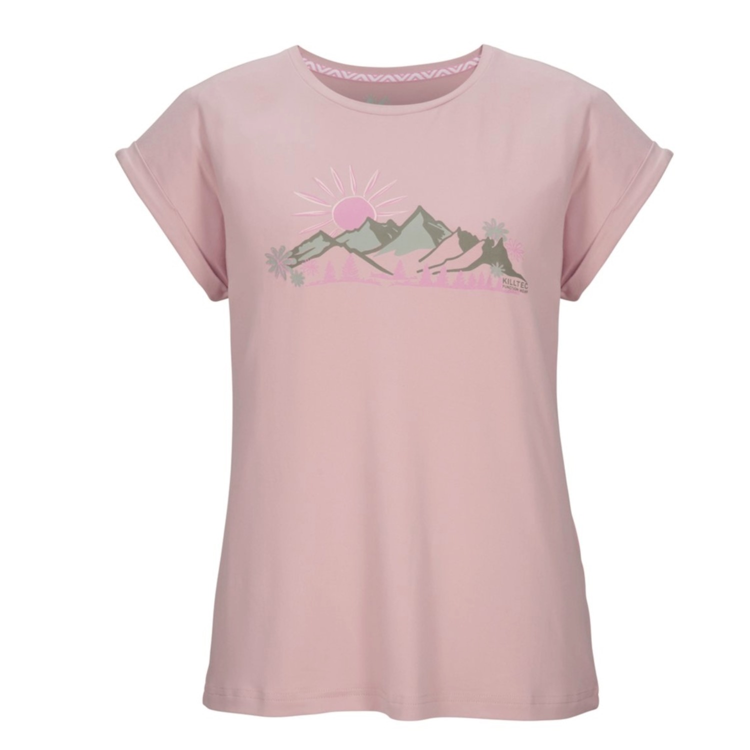 Killtec - Kos 9 T-shirt Dames